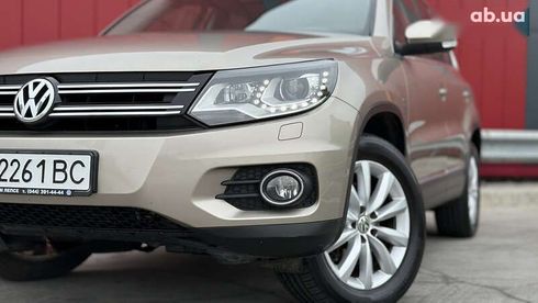 Volkswagen Tiguan 2013 - фото 6