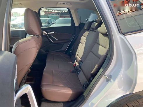 BMW X1 2024 - фото 27