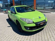 Купить Renault Megane бу в Украине - купить на Автобазаре