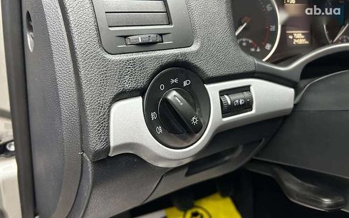 Skoda Octavia 2012 - фото 11