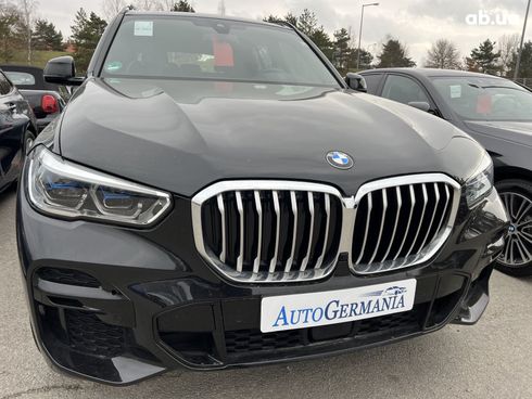 BMW X5 2020 - фото 31