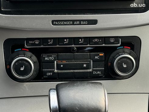 Volkswagen Passat CC 2009 коричневый - фото 32