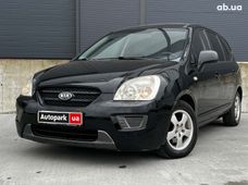 Продажа б/у Kia Carens во Львове - купить на Автобазаре