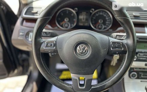 Volkswagen Passat 2011 - фото 17
