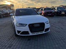 Купить Audi бу в Украине - купить на Автобазаре