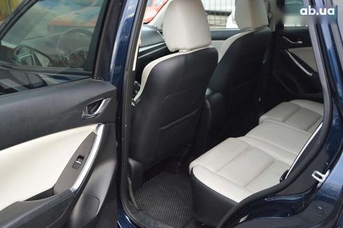 Mazda CX-5 2016 - фото 20