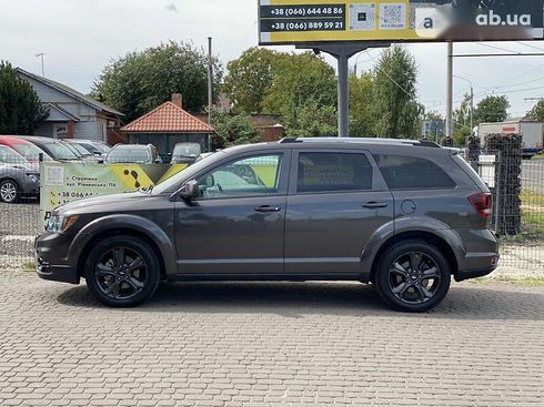 Dodge Journey 2020 - фото 10