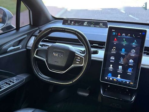 NETA V 2020 - фото 22