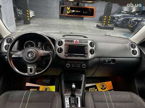 Volkswagen Tiguan 2011 - фото 9