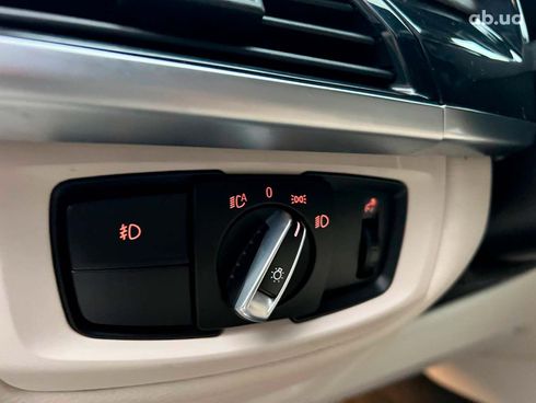 BMW X5 2016 коричневый - фото 20