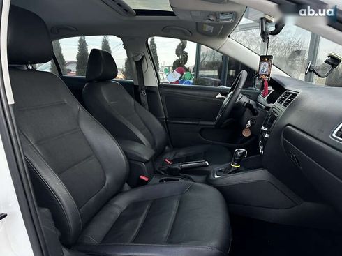 Volkswagen Jetta 2012 - фото 19