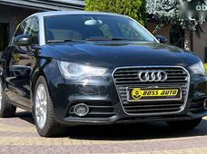 Купить Audi A1 бу в Украине - купить на Автобазаре