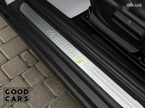 MINI John Cooper Works 2021 - фото 23