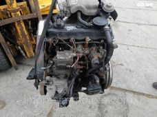Запчасти Двигателя на SEAT Inca - купить на Автобазаре