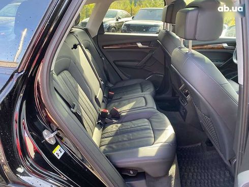 Audi Q5 2017 - фото 20