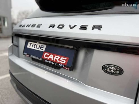 Land Rover Range Rover Evoque 2016 - фото 13