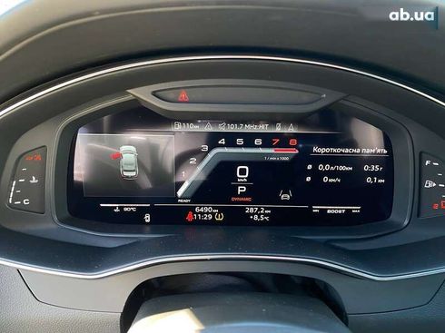Audi S6 2023 - фото 19
