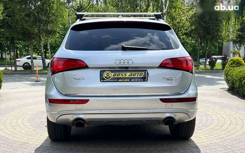 Audi Q5 2015 - фото 6