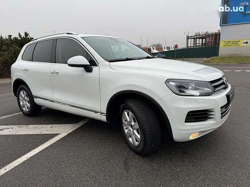 Volkswagen Touareg 2014 - фото 5