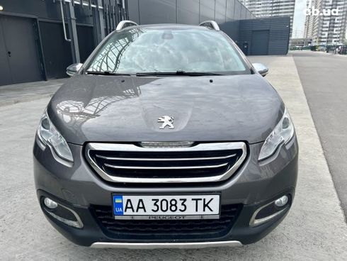 Peugeot 2008 2015 - фото 2