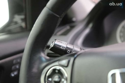 Honda Accord 2012 - фото 24
