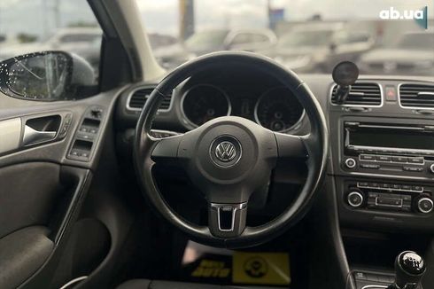 Volkswagen Golf 2011 - фото 11
