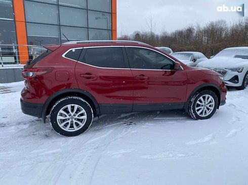 Nissan Rogue 2022 - фото 9