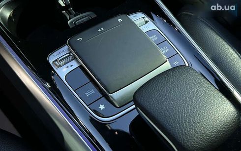 Mercedes-Benz GLB-Класс 2019 - фото 26