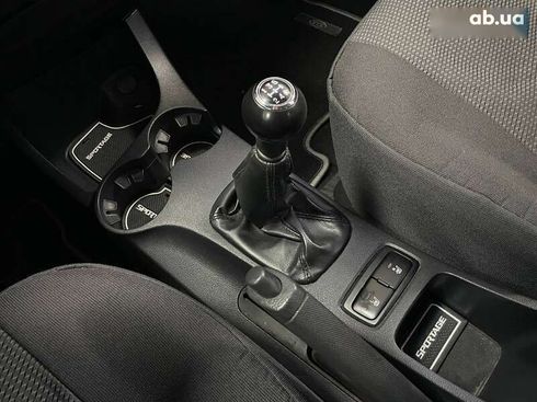 Kia Sportage 2008 - фото 28