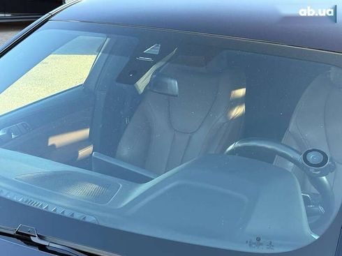 BMW X6 2022 - фото 15