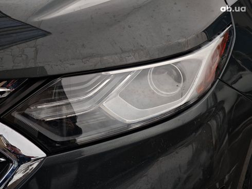 Chevrolet Equinox 2017 серый - фото 5