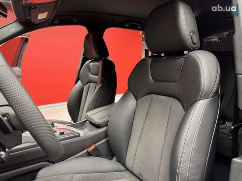 Audi Q7 2019 - фото 28