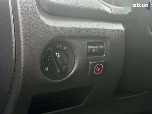 Skoda Fabia 2008 - фото 19