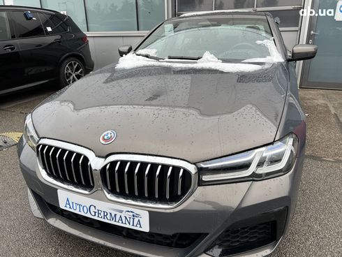 BMW 5 серия 2022 - фото 16