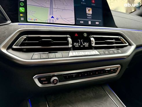 BMW X5 2019 - фото 16