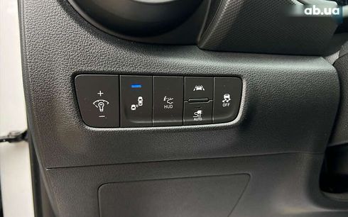 Hyundai Kona 2020 - фото 22