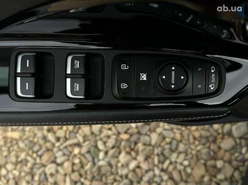 Kia Niro 2020 - фото 5