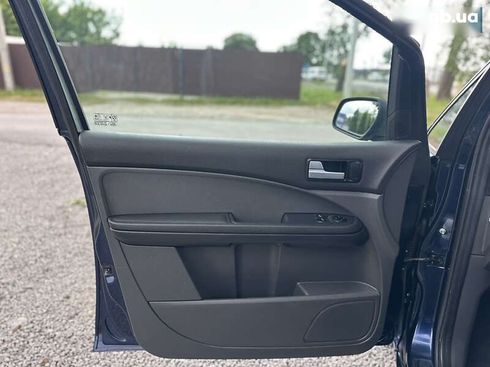 Ford C-Max 2003 - фото 23
