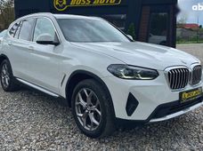 Купити BMW бу в Україні - купити на Автобазарі