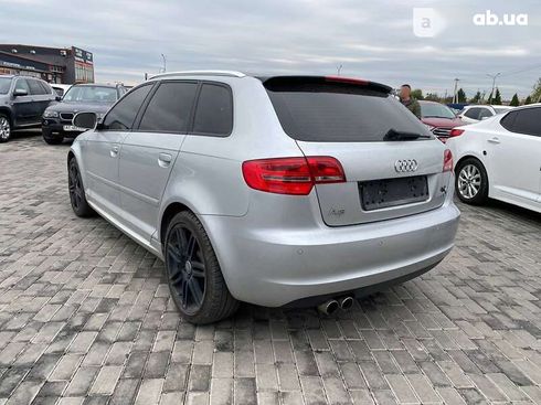 Audi A3 2009 - фото 7
