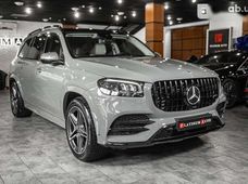 Купить Mercedes-Benz GLS-Класс 2022 бу в Одессе - купить на Автобазаре