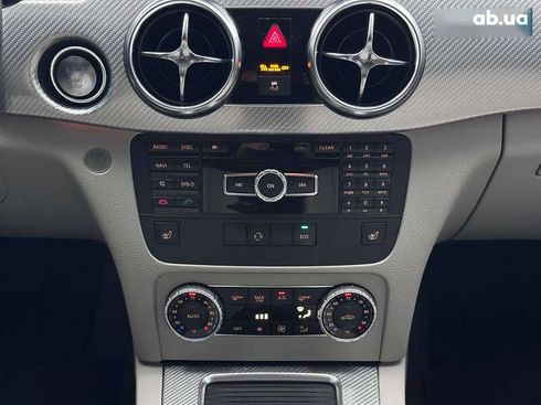 Mercedes-Benz GLK-Класс 2014 - фото 30