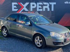 Продажа б/у Volkswagen Jetta 2009 года во Львове - купить на Автобазаре