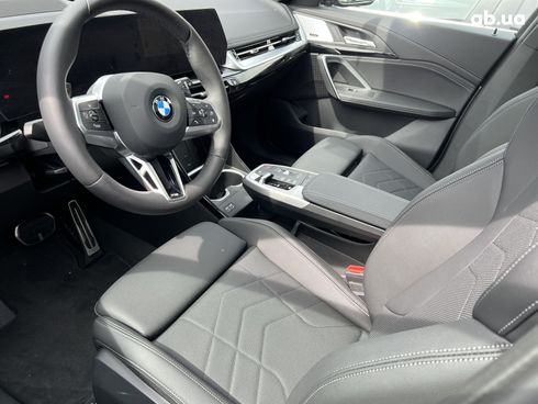BMW X1 2023 - фото 29