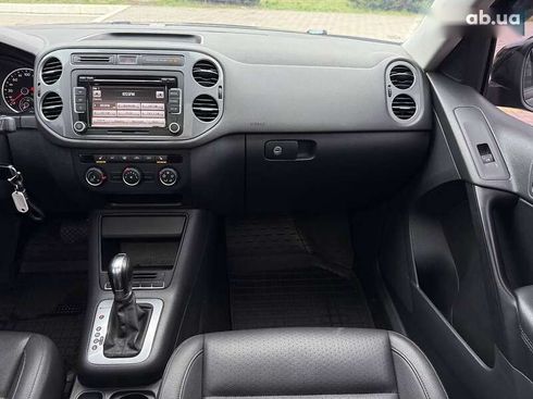 Volkswagen Tiguan 2014 - фото 19