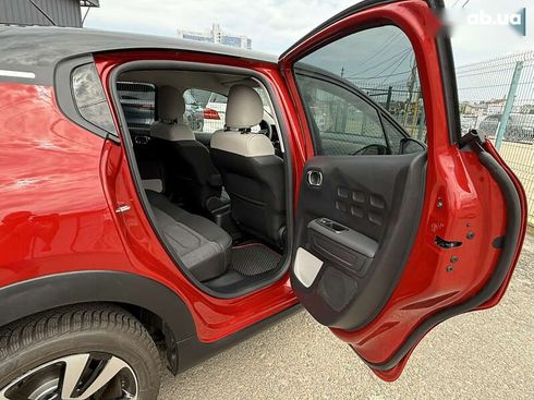 Citroёn C3 2024 - фото 16