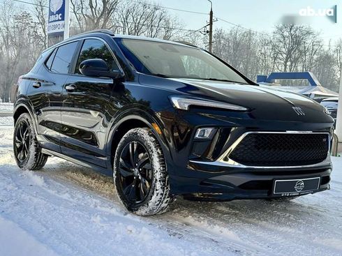 Buick Encore 2024 - фото 11