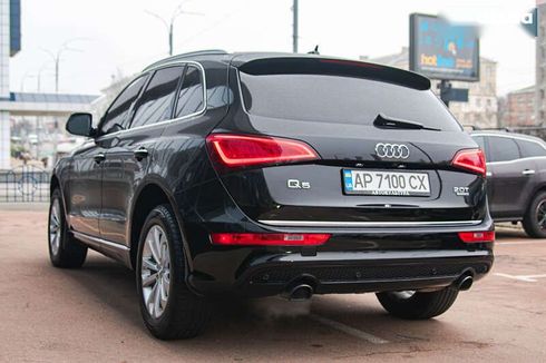 Audi Q5 2016 - фото 8