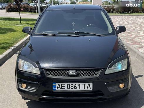 Ford Focus 2007 - фото 2