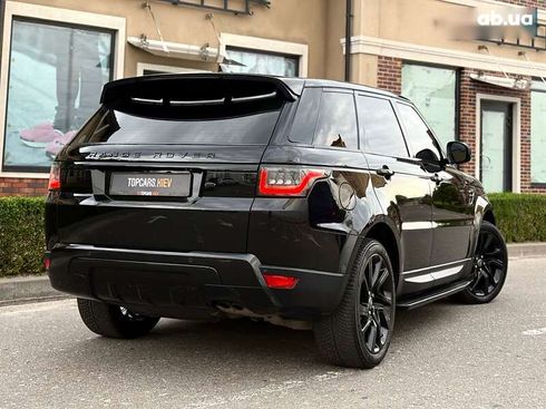 Land Rover Range Rover Sport 2017 - фото 13